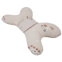 Butterfly-shaped pillow BEES