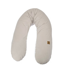 Velvet Nursing Pillow Ballerina Mouse