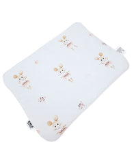 Kussen 30 x 40 cm Ballerina Muis