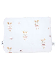Kussen 30 x 40 cm Ballerina Muis