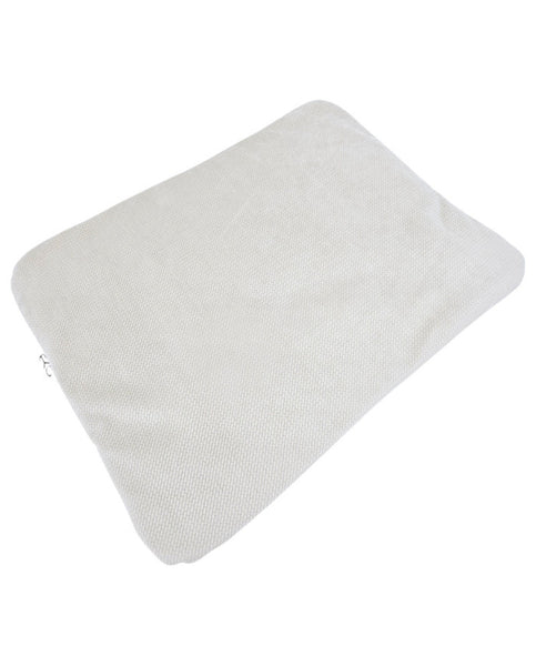 Coussin 30 x 40 cm Ours Jardinier
