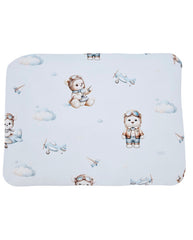 Oreiller 30x40 cm OURSON PILOTE