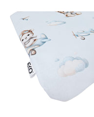 Oreiller 30x40 cm OURSON PILOTE