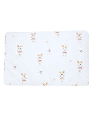 Kussen 40 x 60 cm Ballerina Muis
