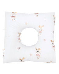 Postpartumkussen Ballerina Muis