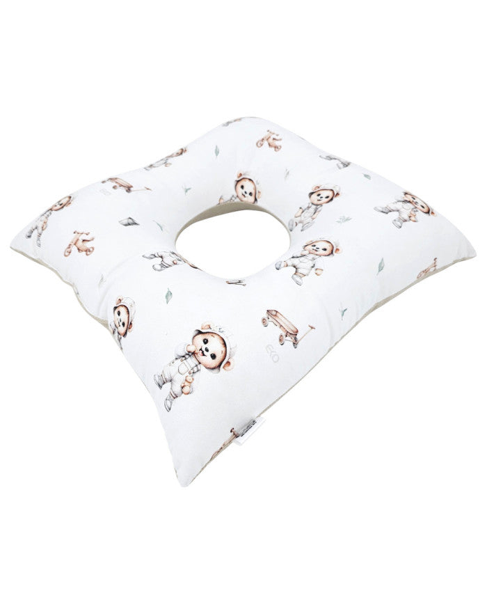 Coussin post-partum OURS JARDINIER