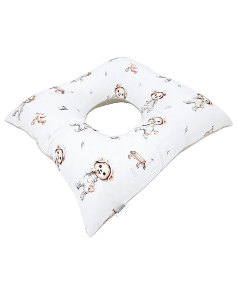 Coussin post-partum OURS JARDINIER