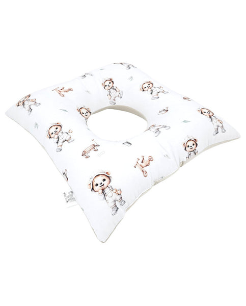 Coussin post-partum OURS JARDINIER