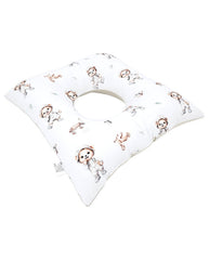 Coussin post-partum OURS JARDINIER