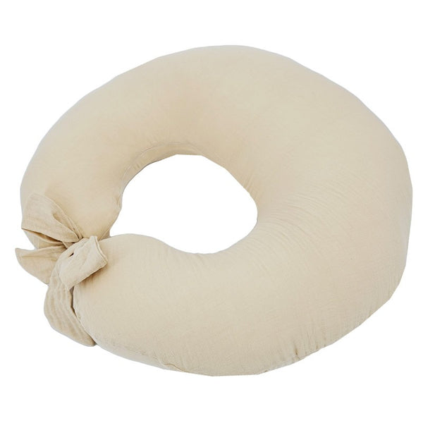 Mousseline voedingsdoekje CROISSANT HONING