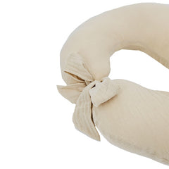 Mousseline voedingsdoekje CROISSANT HONING