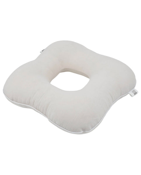 Muslin Postnatal Pillow BEIGE