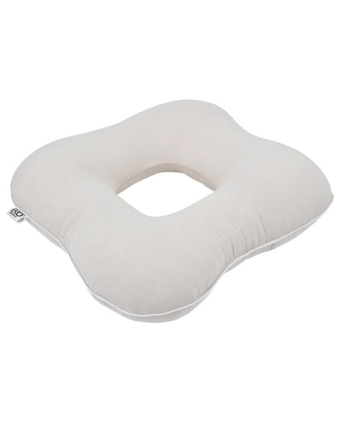 Muslin Postnatal Pillow BEIGE