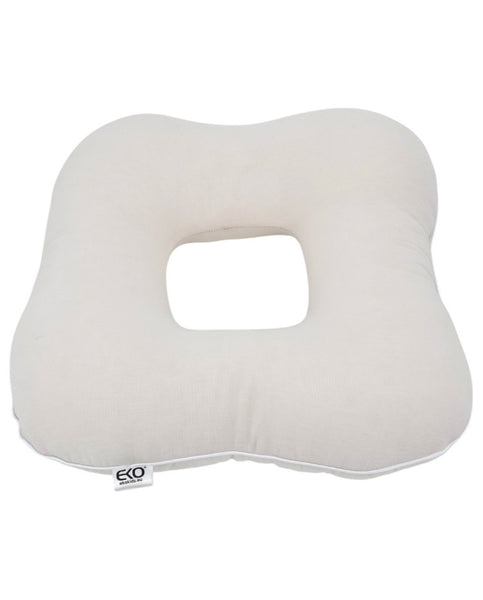 Muslin Postnatal Pillow BEIGE