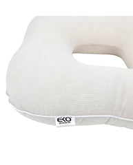 Muslin Postnatal Pillow BEIGE