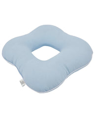 Muslin Postnatal Pillow BLUE