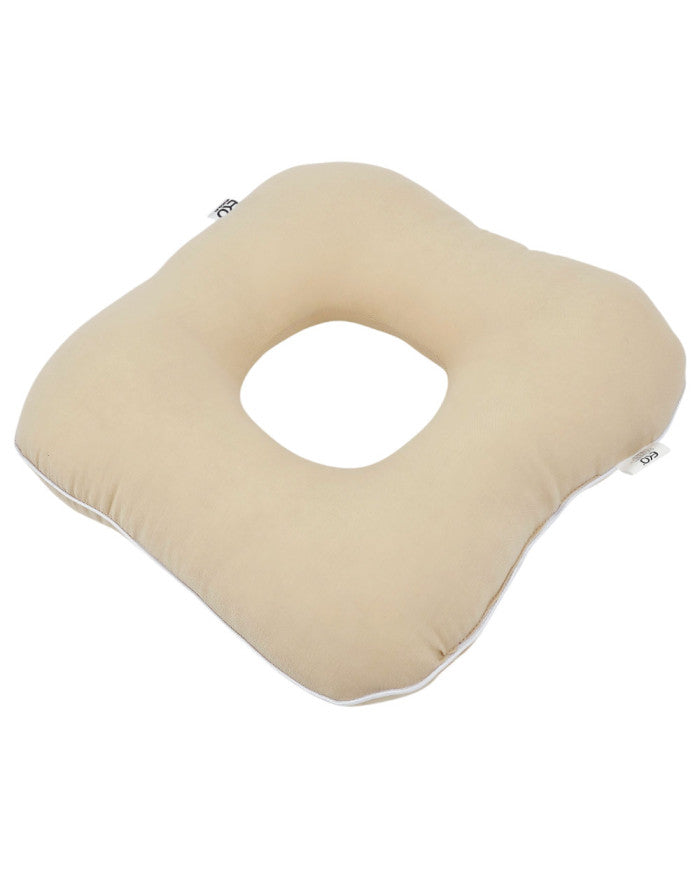 Muslin Postnatal Pillow HONEY