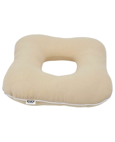 Muslin Postnatal Pillow HONEY