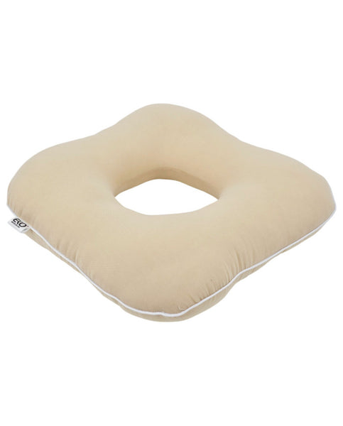 Muslin Postnatal Pillow HONEY