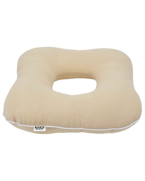 Muslin Postnatal Pillow HONEY