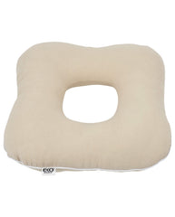 Muslin Postnatal Pillow LATTE