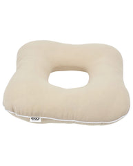 Muslin Postnatal Pillow LATTE