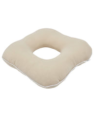 Muslin Postnatal Pillow LATTE