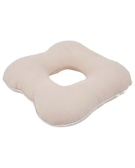 Muslin Postnatal Pillow Rose Pink