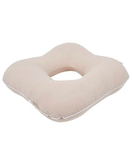 Muslin Postnatal Pillow Rose Pink