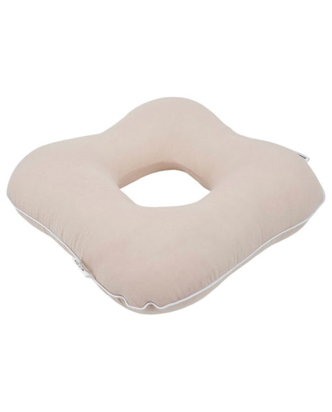 Muslin Postnatal Pillow Rose Pink