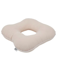 Muslin Postnatal Pillow Rose Pink