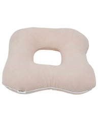 Muslin Postnatal Pillow Rose Pink