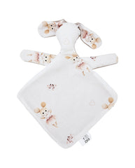 Cuddly Ballerina Mouse