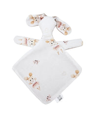 Cuddly Ballerina Mouse