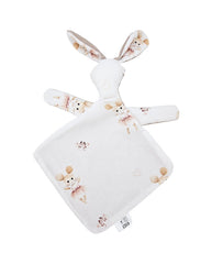 Cuddly Ballerina Mouse