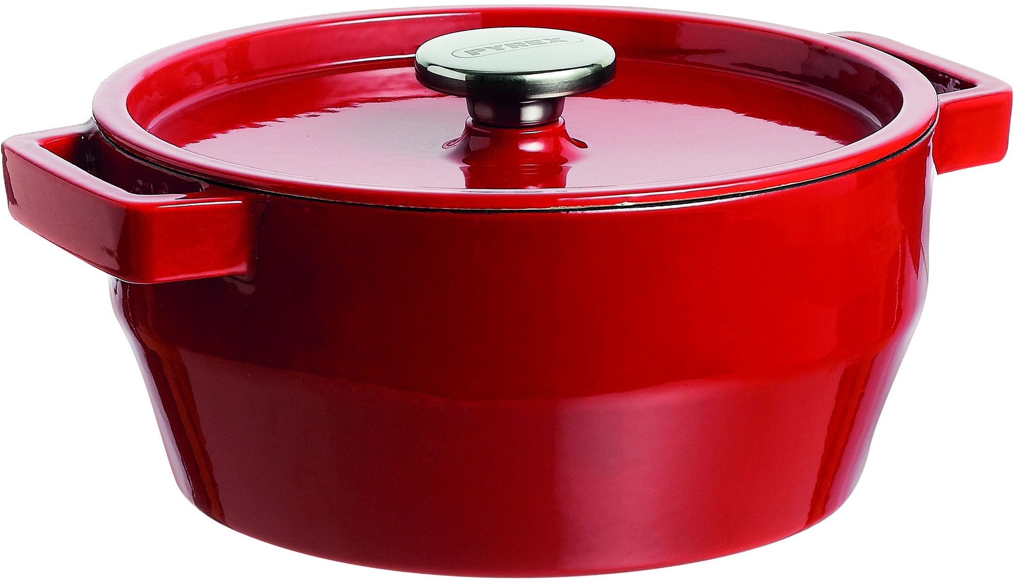 Slowcook Round Roasting Pan 3.6 L