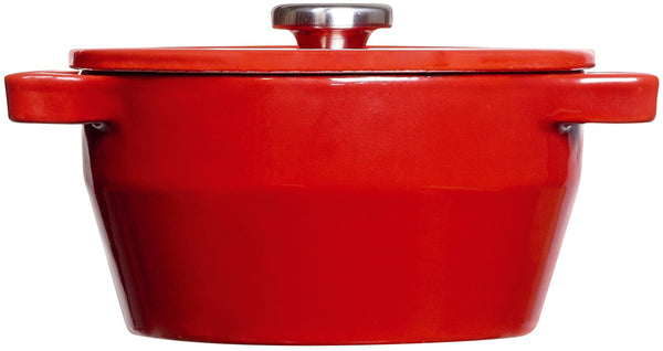 Slowcook Round Roasting Pan 3.6 L