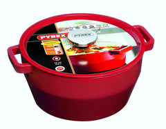 Slowcook Round Roasting Pan 3.6 L