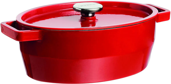 Braadslede Ovaal 5.8 liter