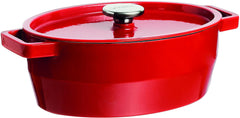 Braadslede Ovaal 5.8 liter