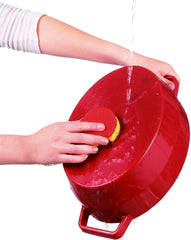 Braadslede Ovaal 5.8 liter