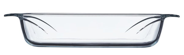 Must Have Kits Baking Dish Rectangle with Handles 3-Piece