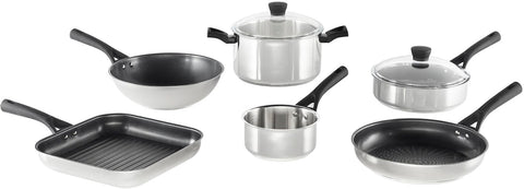 Expert Touch Frying Pan Ø 30 cm