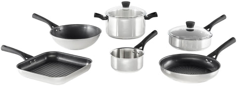 Expert Touch Wokpan 28cm