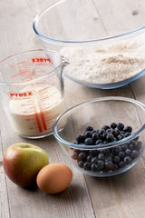 Classic Prepware Measuring Cup 0.5 liter Set of 3 Pieces