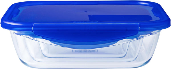 Ensemble de 7 pièces Cook & Go