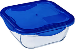 Ensemble de 7 pièces Cook & Go