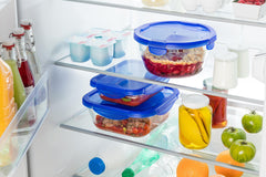 Ensemble de 7 pièces Cook & Go