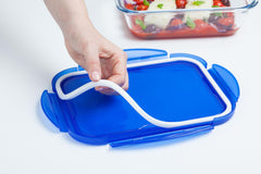 Ensemble de 7 pièces Cook & Go