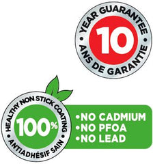 Master Student Kit Pan Set of 3 Pieces